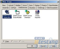 精通Delphi Web Services程序的性能測(cè)試 基于LoadRunner的最佳實(shí)戰(zhàn)解析